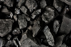 Fold Hill coal boiler costs